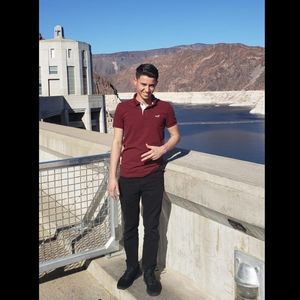 Meet your Posher, Gabriel